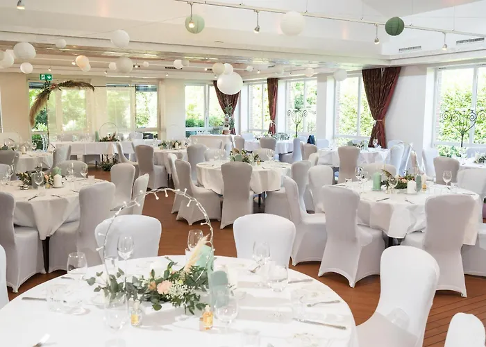 Bundt's & Gartenrestaurant