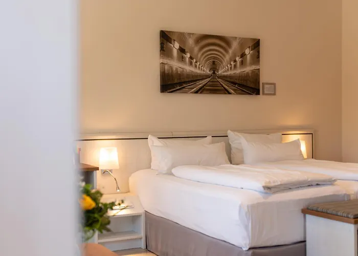 Hotel Bundt's & Gartenrestaurant 3*
