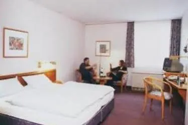 Bundt's & Gartenrestaurant Hotel