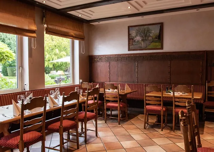 Bundt's & Gartenrestaurant